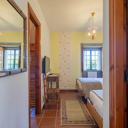 Casa Rectoral