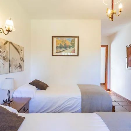 別荘 Casa Rectoral