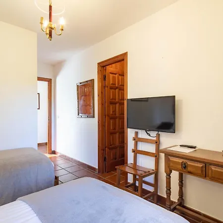 Casa Rectoral Holiday home *