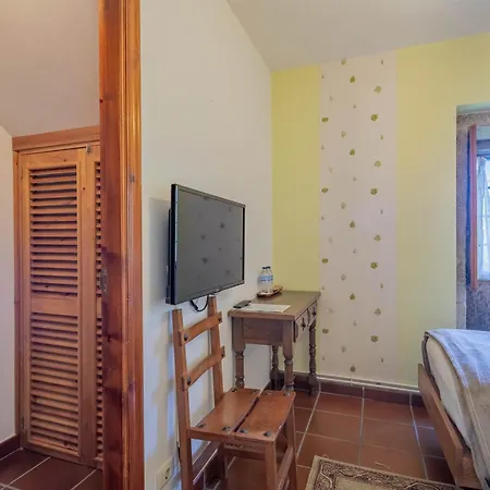 Holiday home Casa Rectoral *