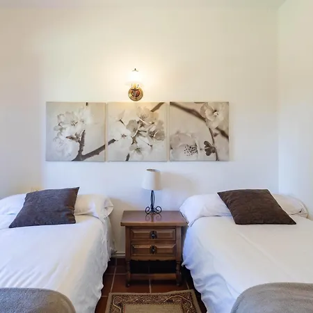 Casa Rectoral 別荘