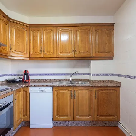 Casa Rectoral Prázdninový dům