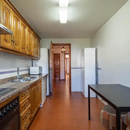Casa Rectoral Holiday home Tui