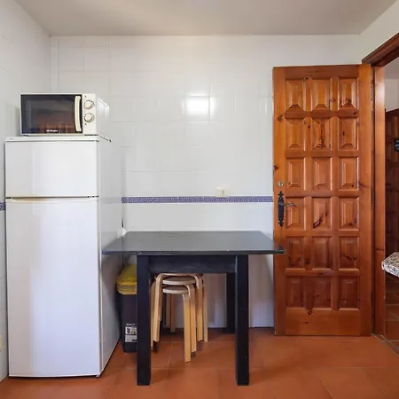 Casa Rectoral 別荘