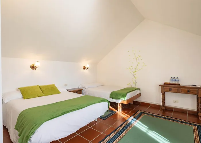 Casa Rectoral