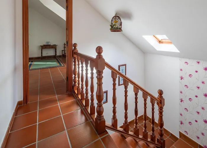 Casa Rectoral Dom wakacyjny