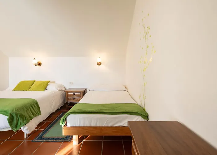 Casa Rectoral Dom wakacyjny Tui