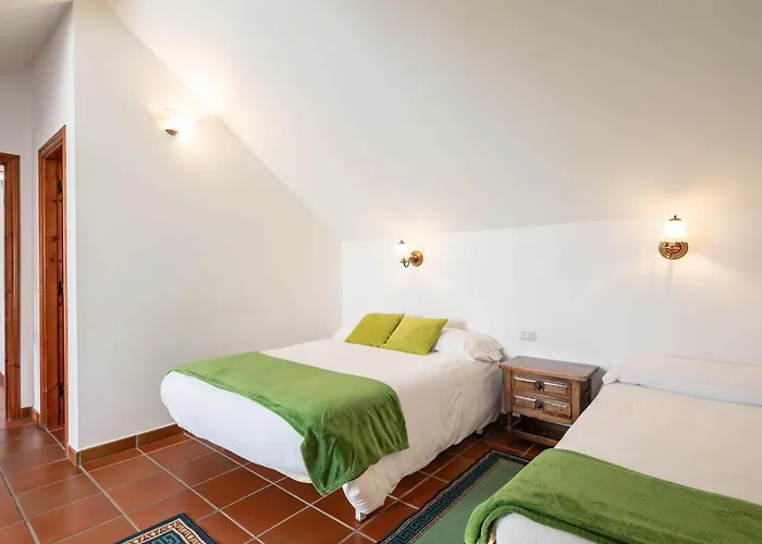 Dom wakacyjny Casa Rectoral