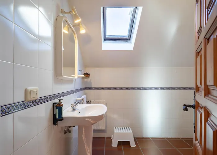 Dom wakacyjny Casa Rectoral Tui