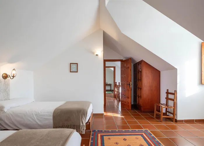 Casa Rectoral *