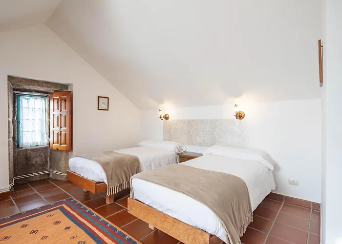 Casa Rectoral