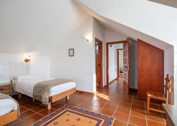 펜션 Casa Rectoral