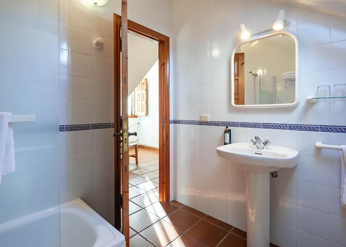 Casa Rectoral Dom wakacyjny *