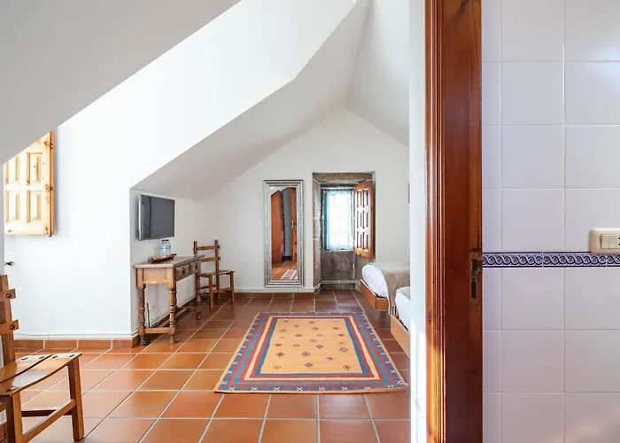 Casa Rectoral *