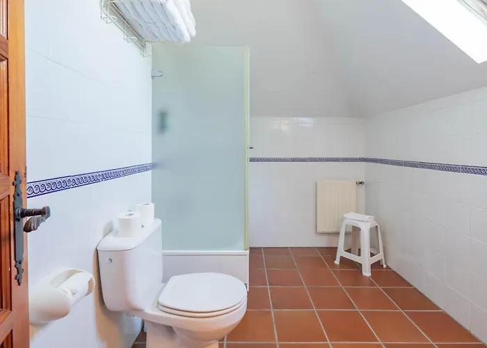 Dom wakacyjny Casa Rectoral *