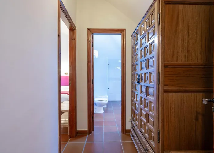 Casa Rectoral Dom wakacyjny