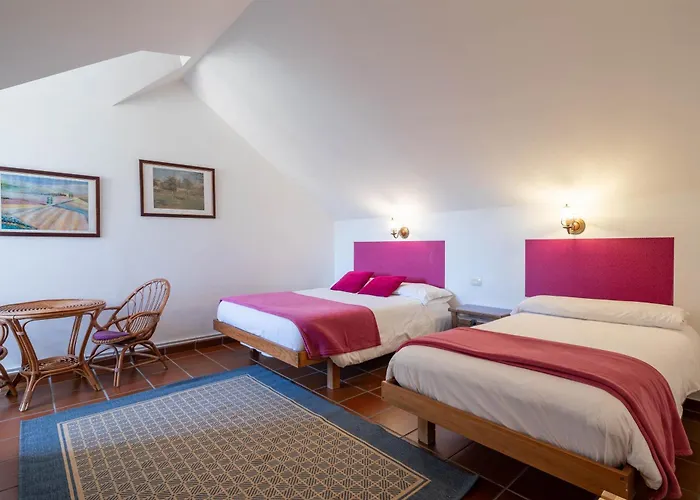 Dom wakacyjny Casa Rectoral *