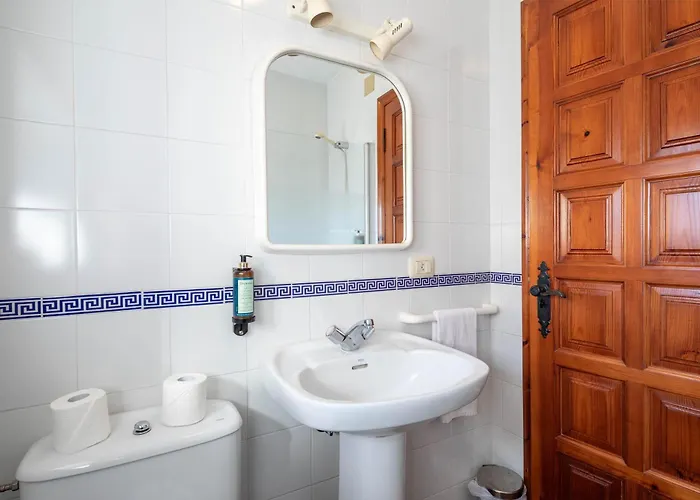 Casa Rectoral Dom wakacyjny Tui