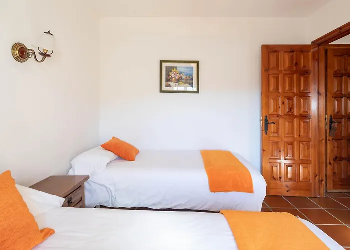 Dom wakacyjny Casa Rectoral