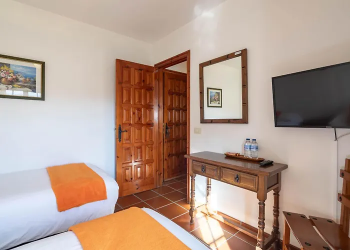 Casa Rectoral 투이