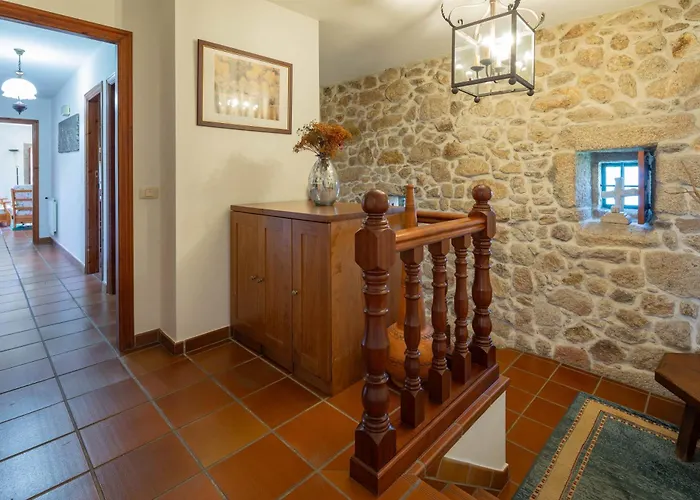 Casa Rectoral Dom wakacyjny