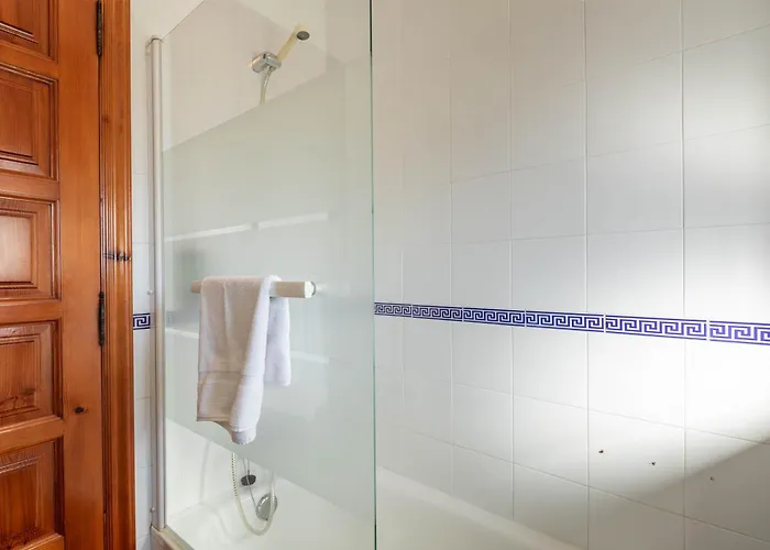 Casa Rectoral Dom wakacyjny *