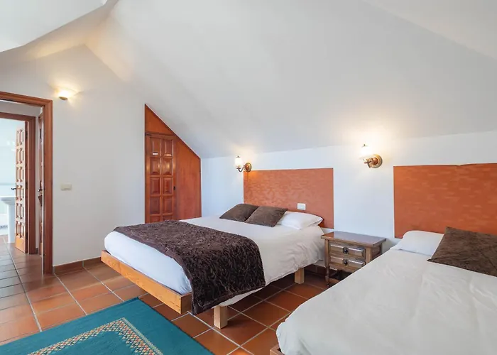 Casa Rectoral Dom wakacyjny Tui