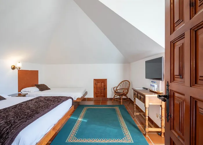 Casa Rectoral Dom wakacyjny Tui