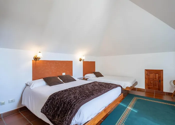 Casa Rectoral Dom wakacyjny