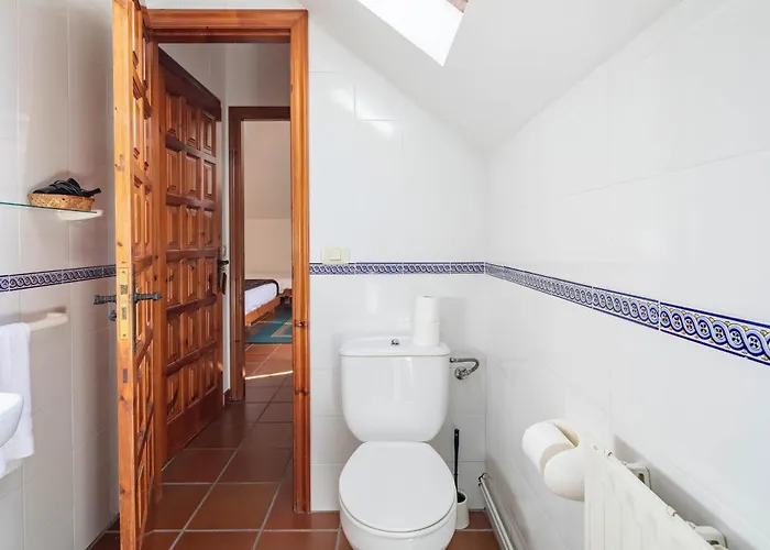 Casa Rectoral 투이