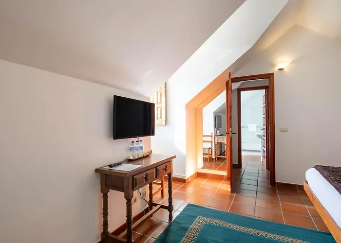 Casa Rectoral * 투이