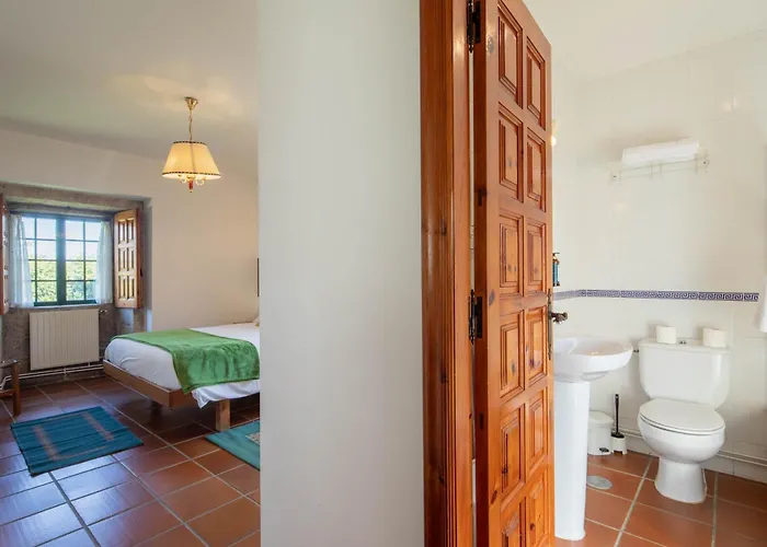 Casa Rectoral Dom wakacyjny