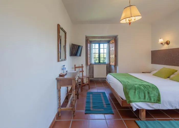 Casa Rectoral Dom wakacyjny Tui