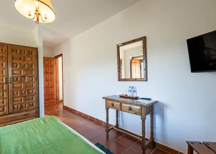Casa Rectoral *