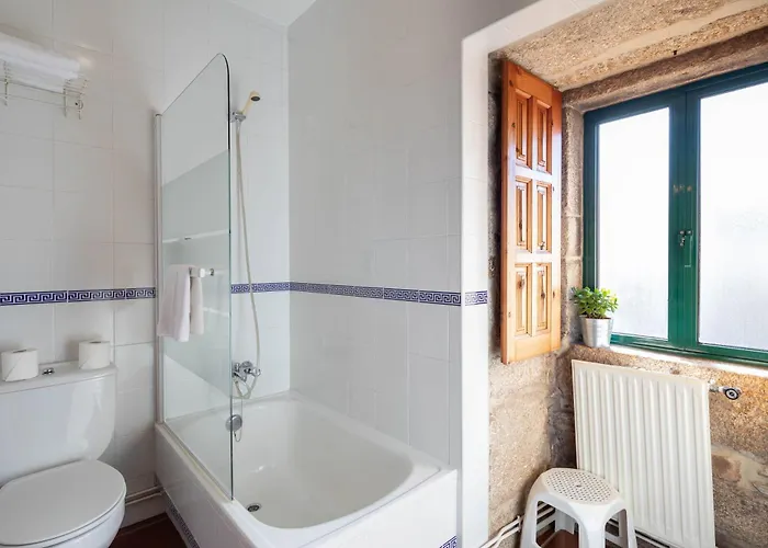 Dom wakacyjny Casa Rectoral