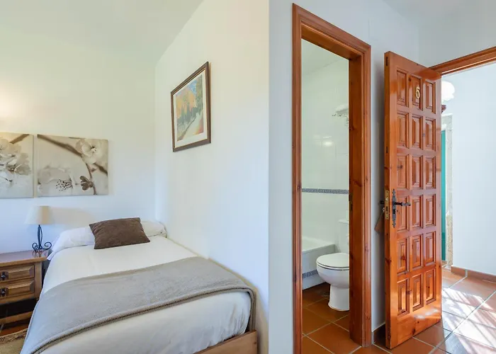 Casa Rectoral Dom wakacyjny Tui