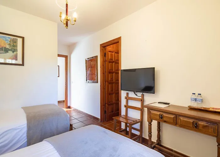 Casa Rectoral Dom wakacyjny *