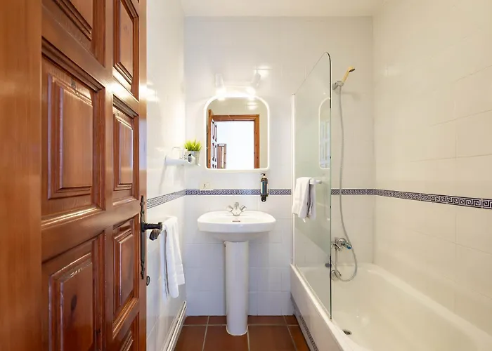 Casa Rectoral Dom wakacyjny Tui