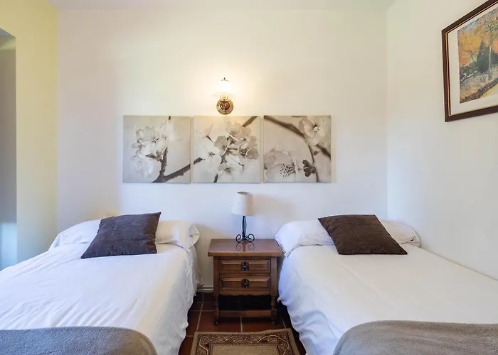 Casa Rectoral Dom wakacyjny