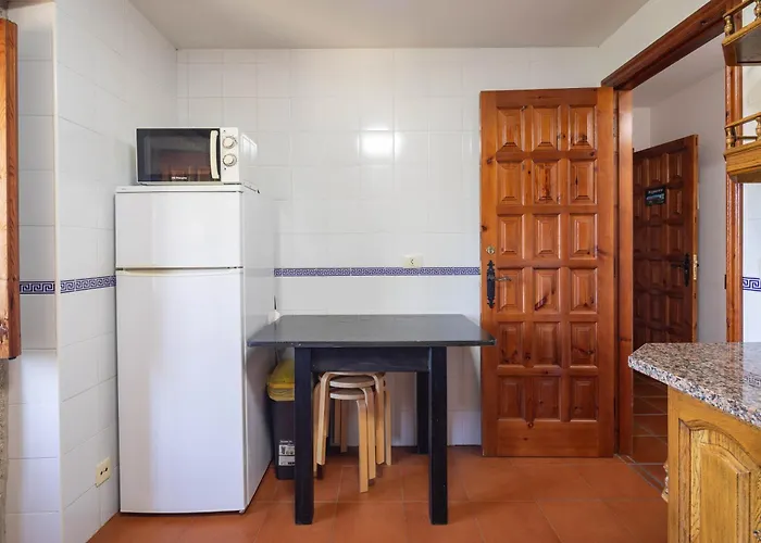 Casa Rectoral Dom wakacyjny