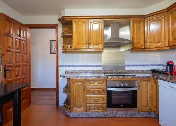 Casa Rectoral