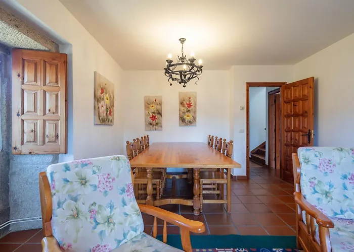 Casa Rectoral 투이