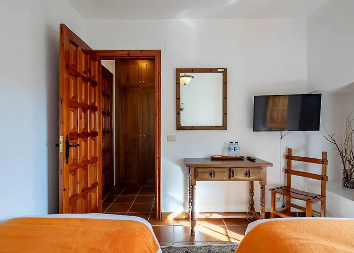 Casa Rectoral Dom wakacyjny *